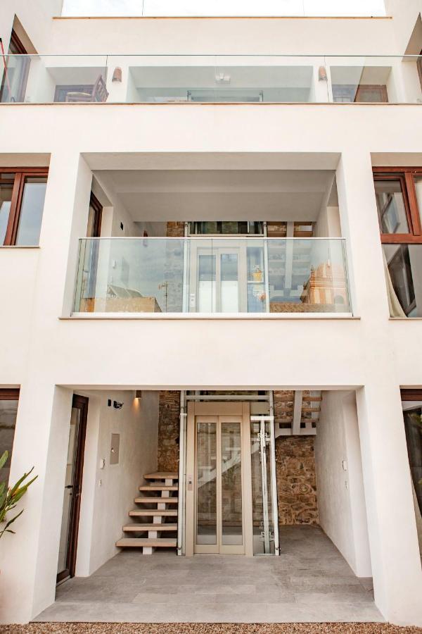 12 - La Guarida De Tarifa - Segundo B - Enjoy Tarifa Apartment Ngoại thất bức ảnh