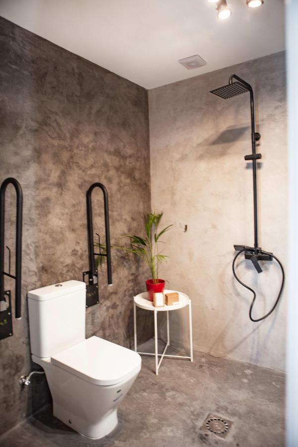 12 - La Guarida De Tarifa - Segundo B - Enjoy Tarifa Apartment Ngoại thất bức ảnh